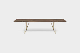 Table Extensible EMILIE | Noyer image 181