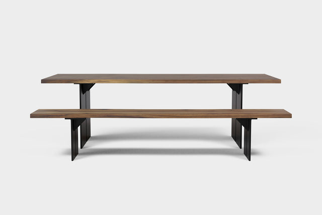  ORPHELIA | Collection Noyer