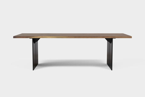 ORPHELIA | Walnut Dining Table