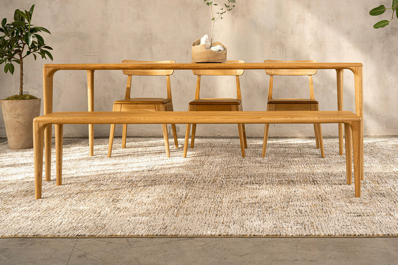 LÜNA | Bench