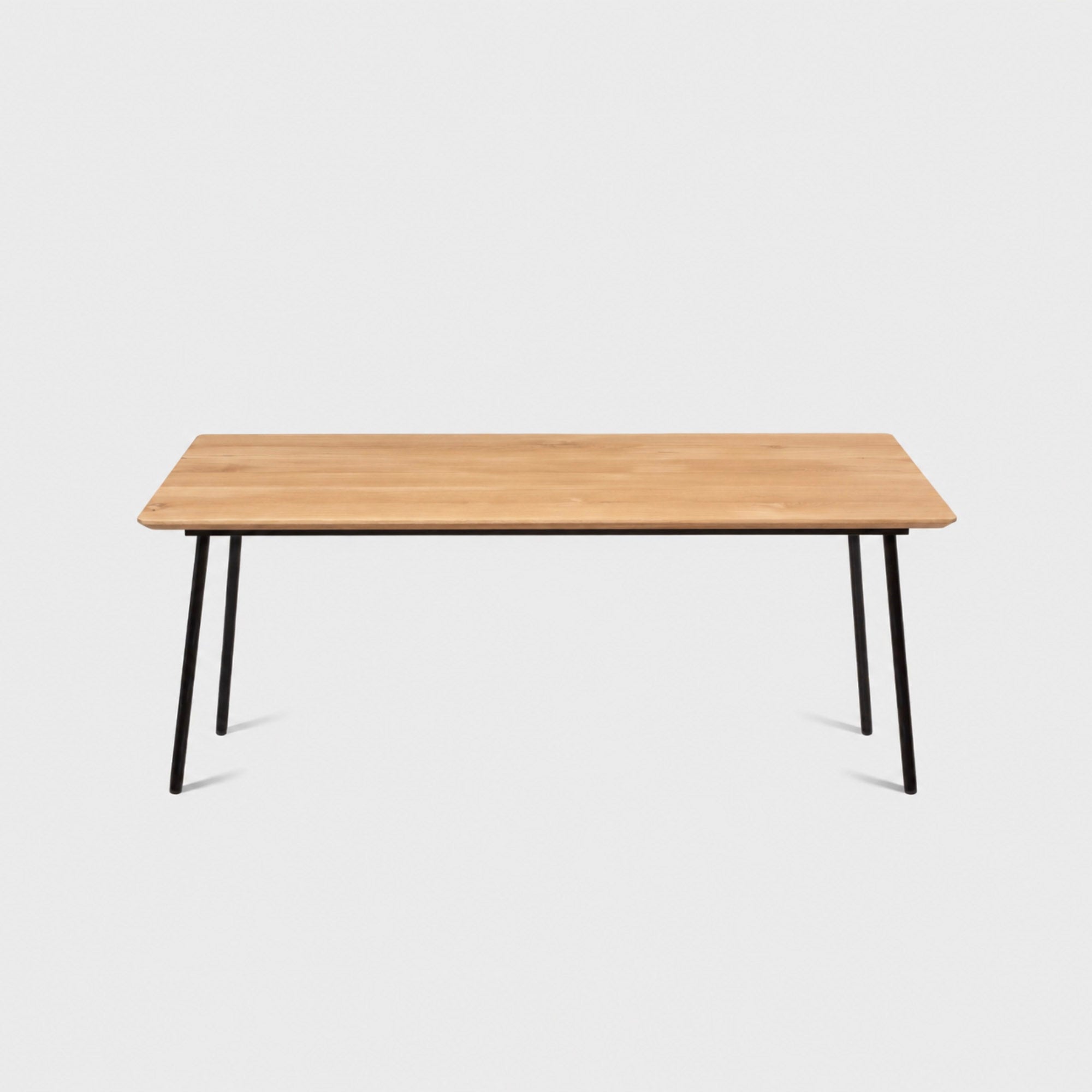 MARTA Oak Dining Table