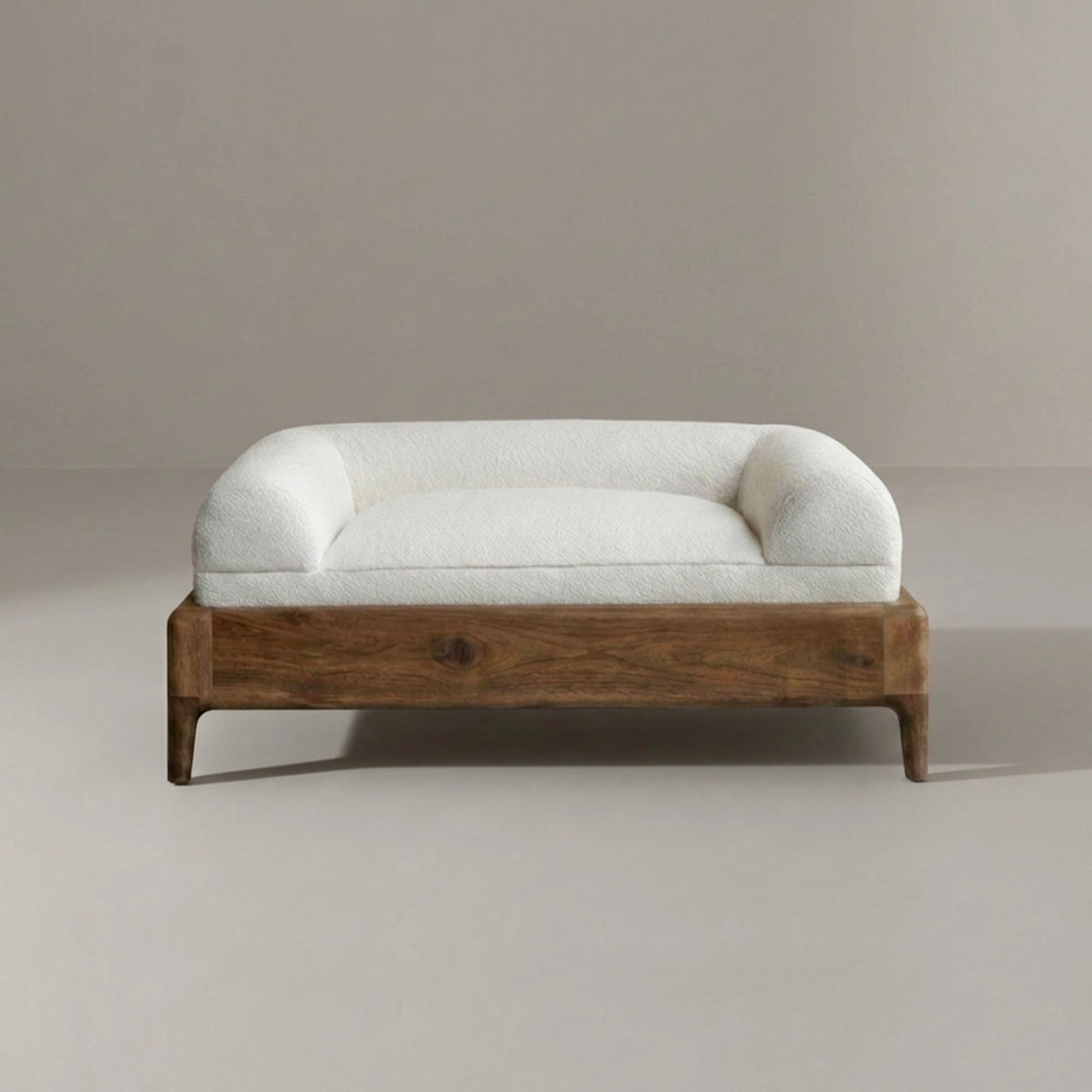 LÜNA Dog Bed image 14