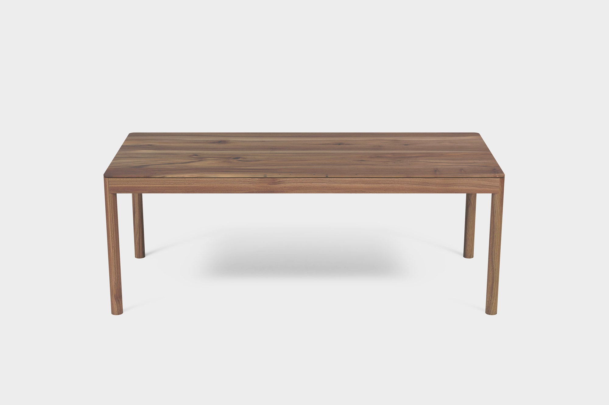 CAROLINA S | Walnut Dining Set