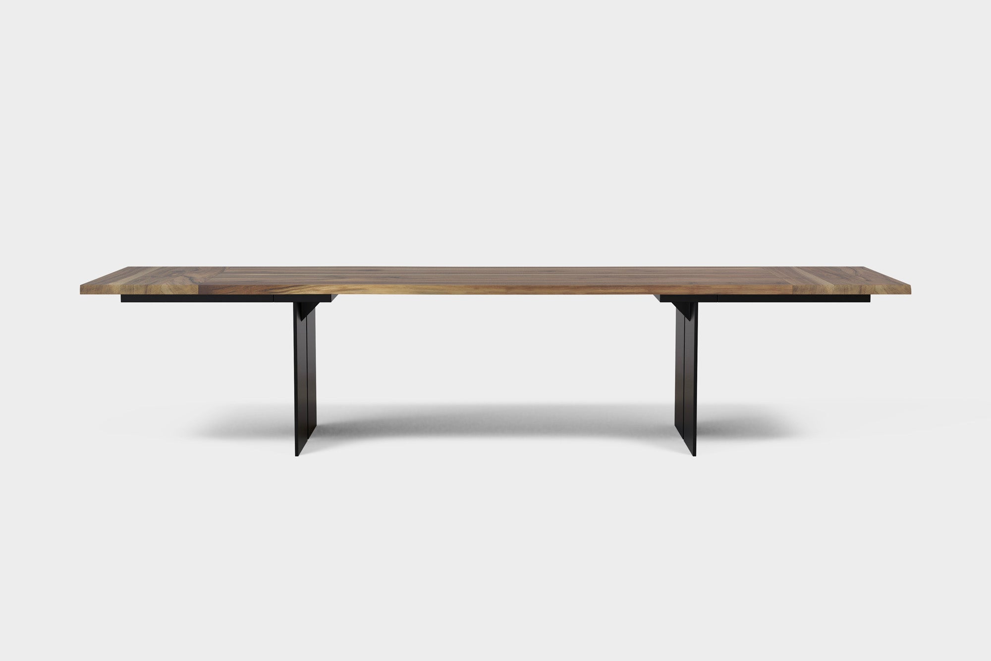 ORPHELIA | Walnut Extendable Dining Table