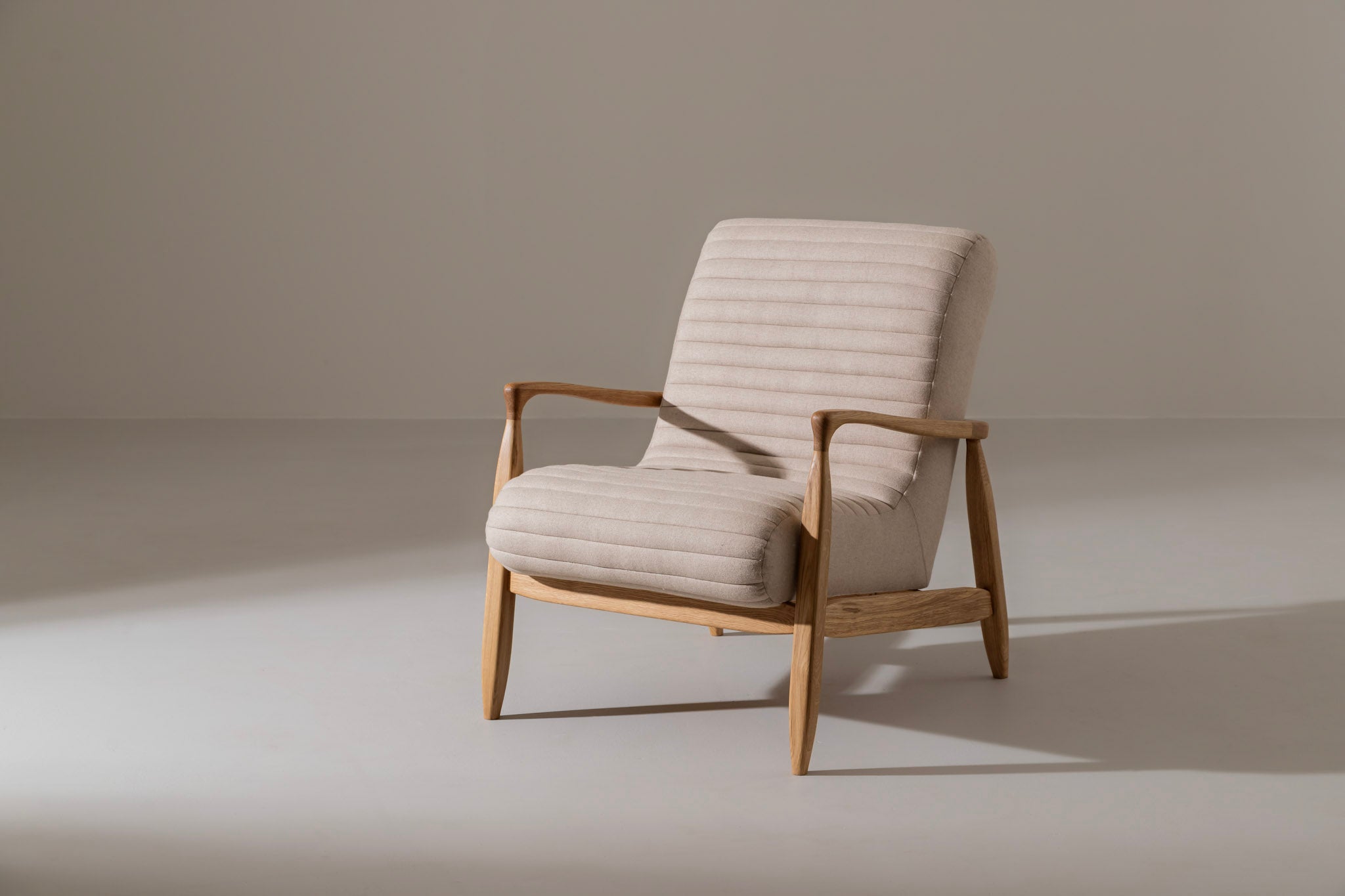LAICA Fauteuil avec ottomane image 31