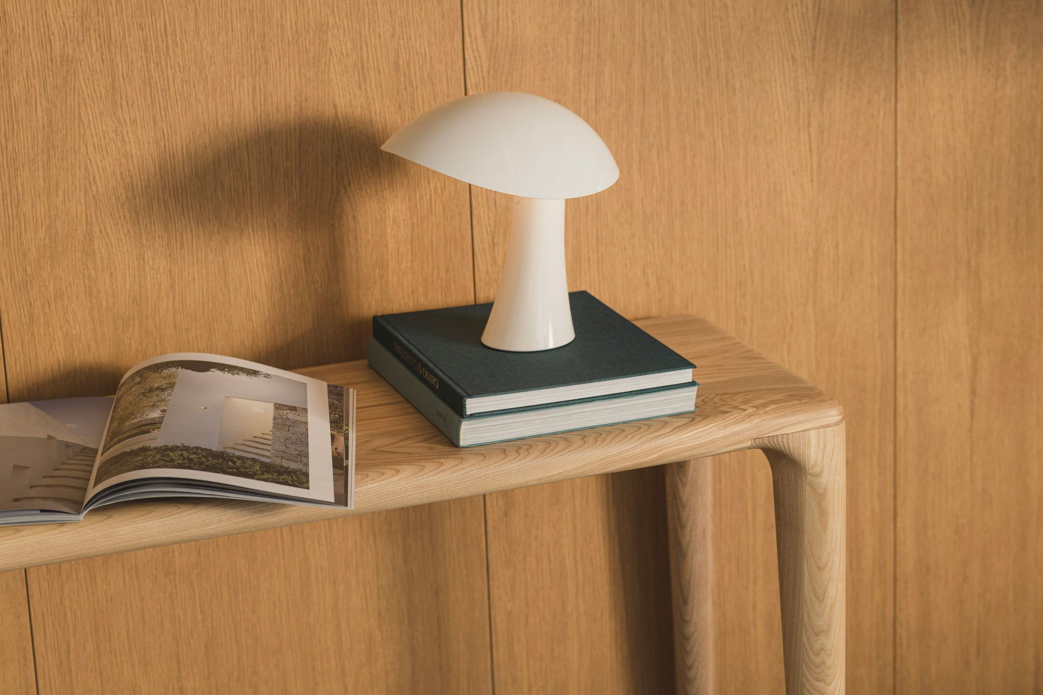 LÜNA Table Console  image 29