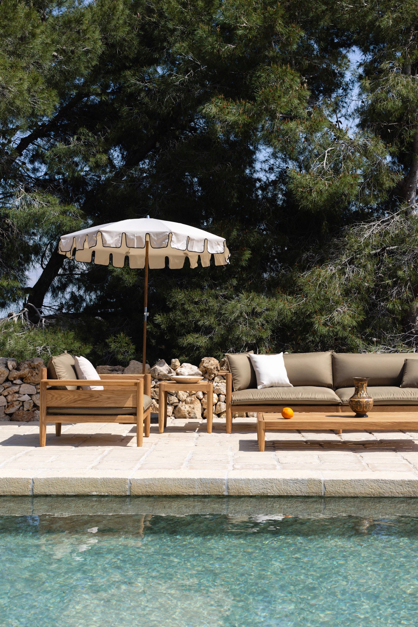 MOS | Chaise Longue image 8