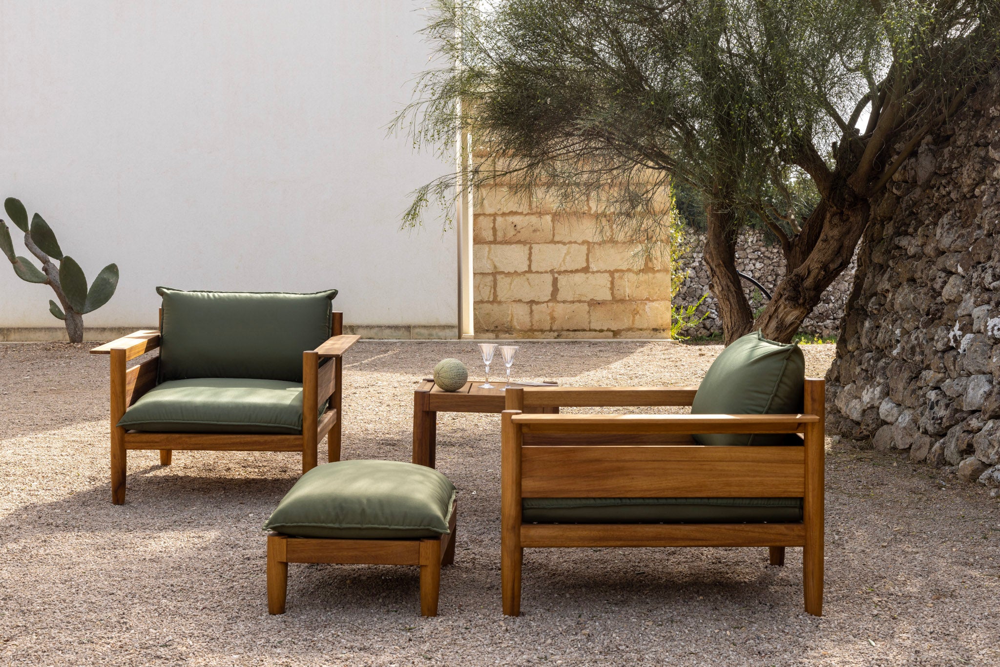 MOS Lounger image 14