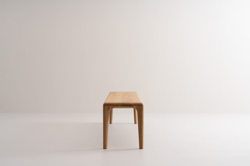 LÜNA S | Eettafel