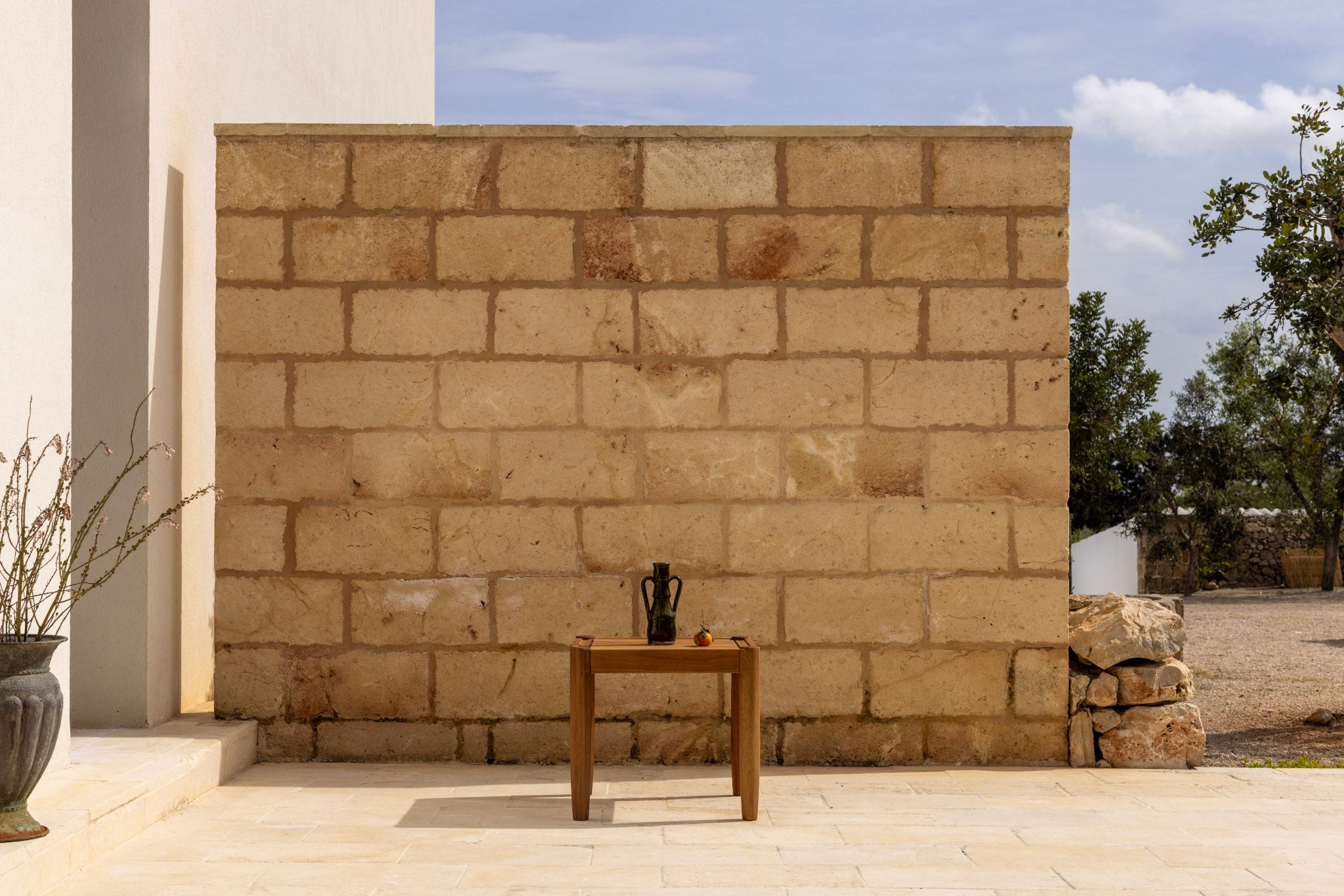 MOS | Bijzettafel image 2