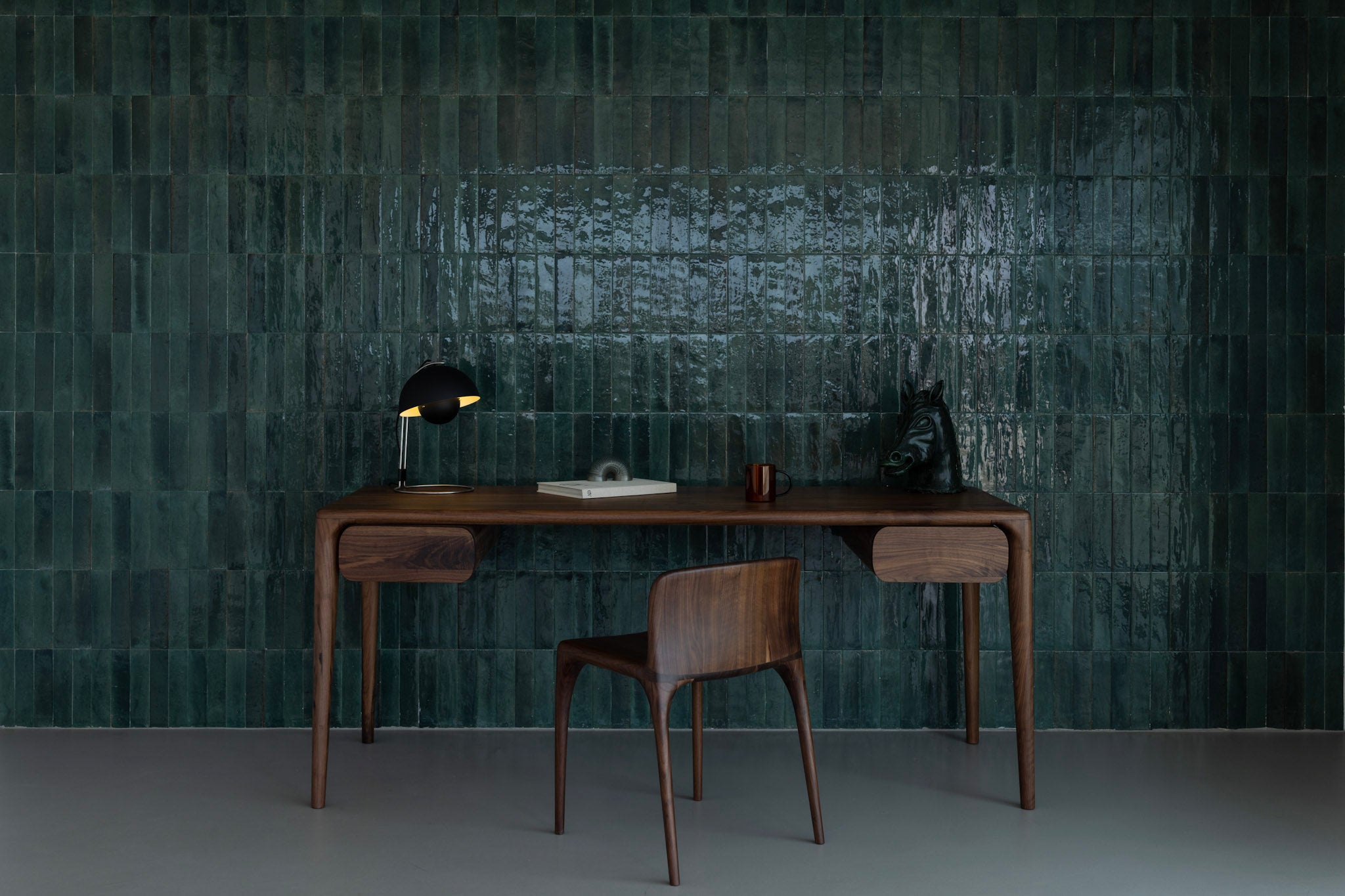 LÜNA Bureau image 12
