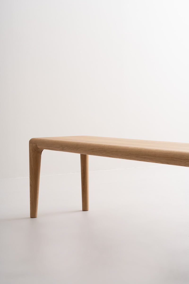 LÜNA S | Eettafel