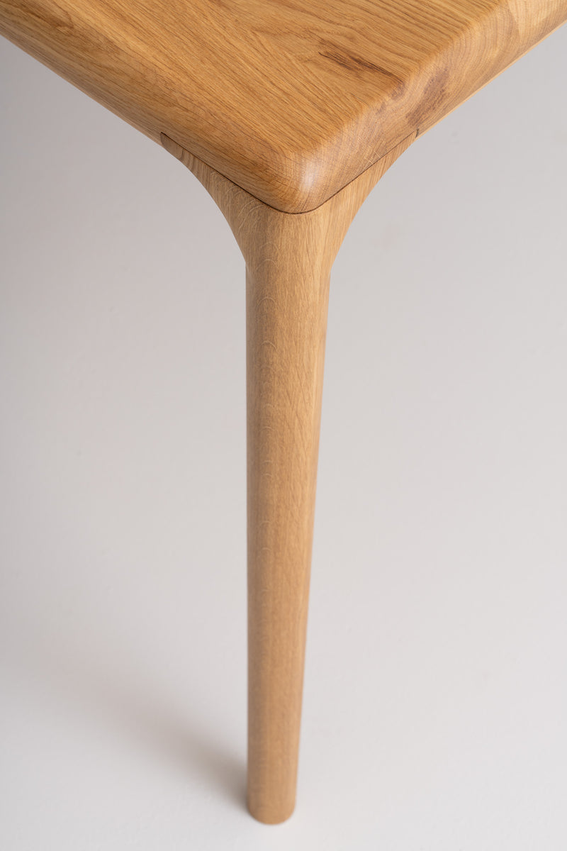 LÜNA S | Eettafel