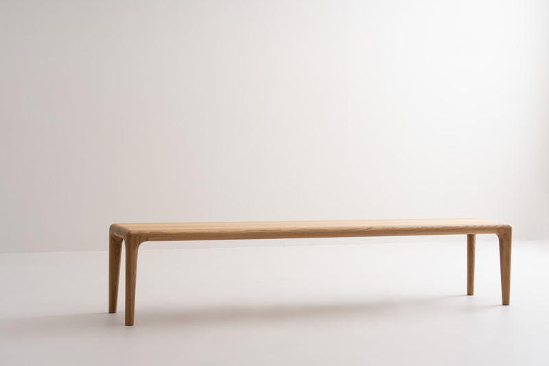 LÜNA S | Eettafel