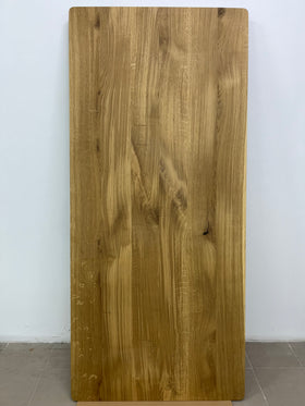 MARTA | Chêne Table | 200 x 90 x 3 cm | Stock B48 image 4