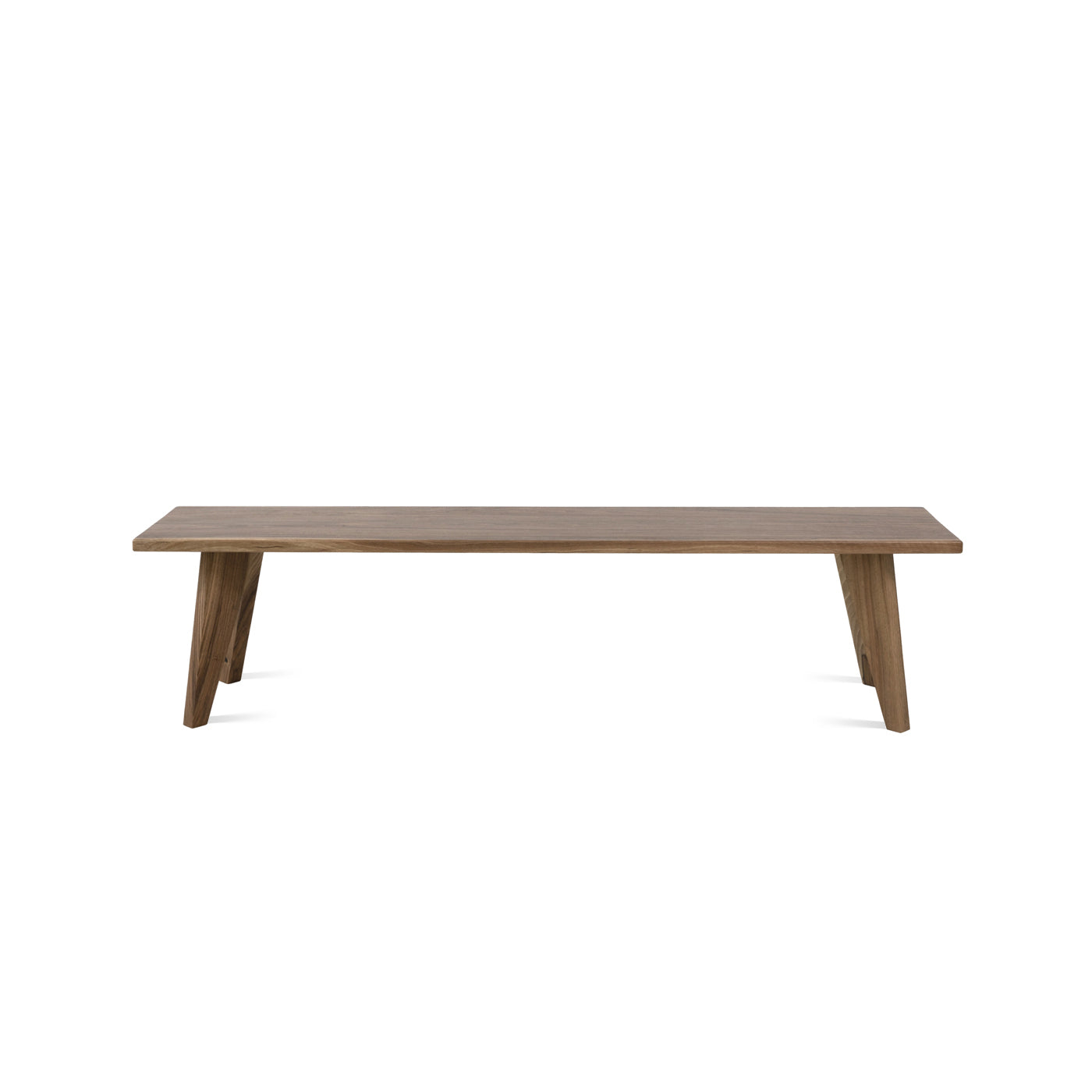 Banc AMBER | Noyer
