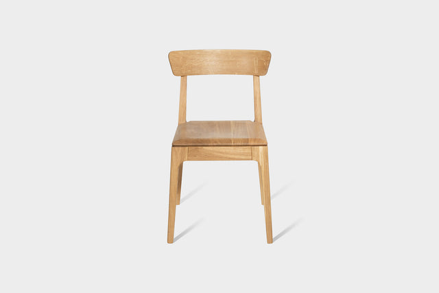 CAROLINA | Oak Chair image 1