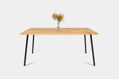 MARTA S | Oak Dining Table image 83