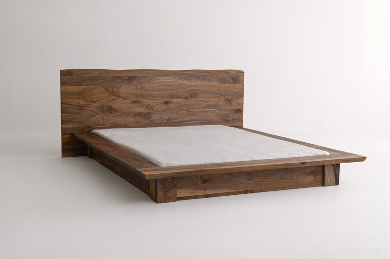 KAATJE | Bed Frame