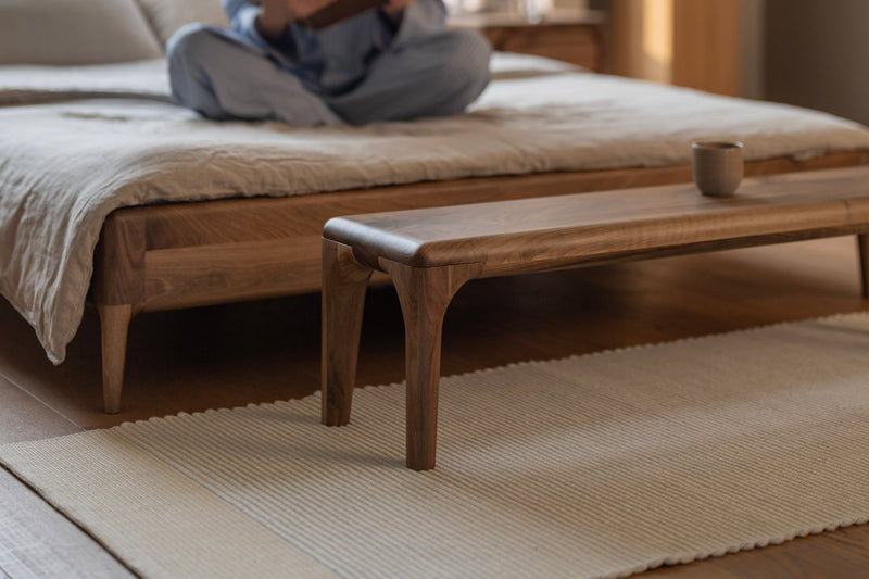 LÜNA S | Dining Bench