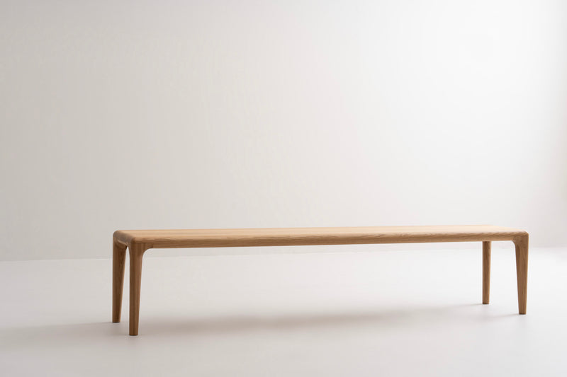 LÜNA S | Dining Bench