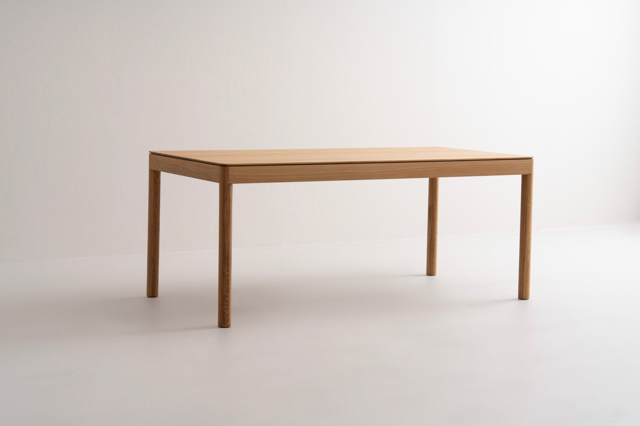 CAROLINA S | Oak Dining Table