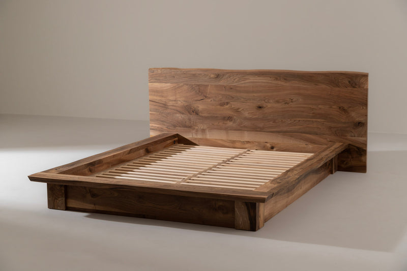 KAATJE Bedframe