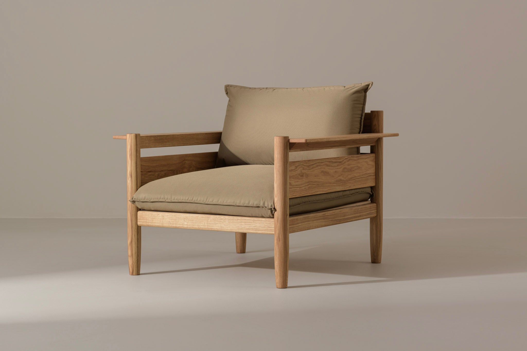 MOS | Chaise Longue image 4