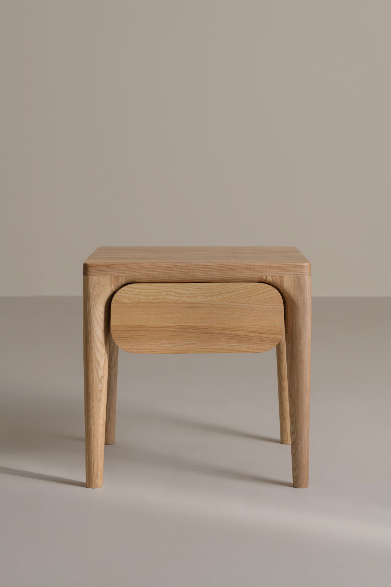 LÜNA Bijzettafel