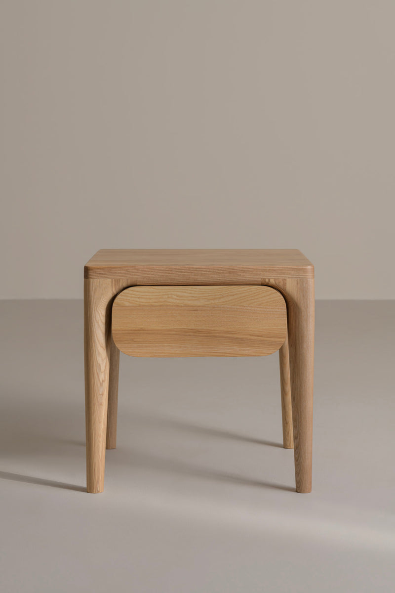 LÜNA Bijzettafel