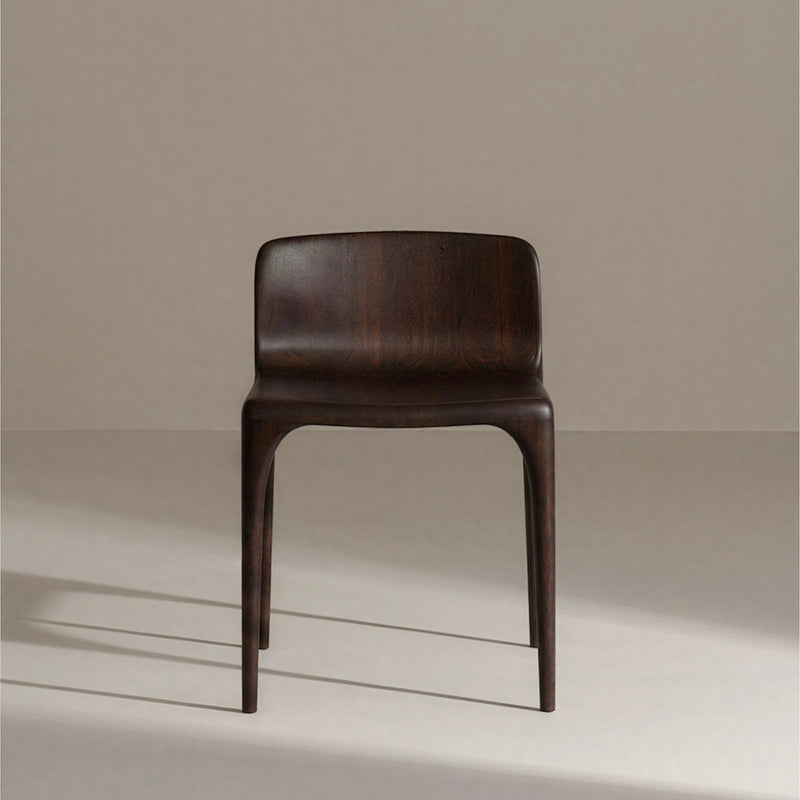 LÜNA Low Chair