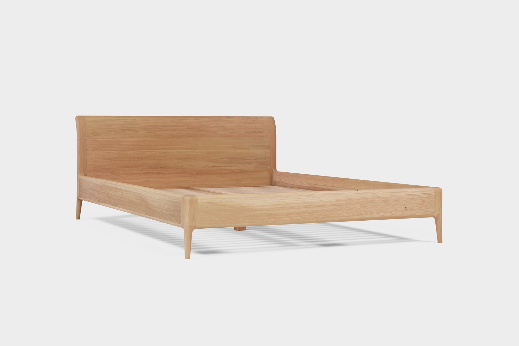 LÜNA | Cadre de lit