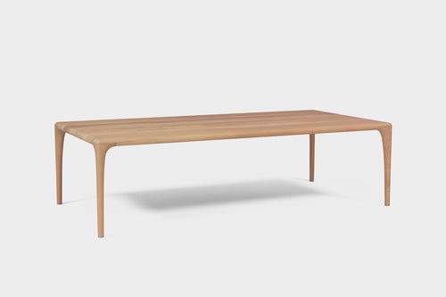 LÜNA | Oak Coffee Table image 2