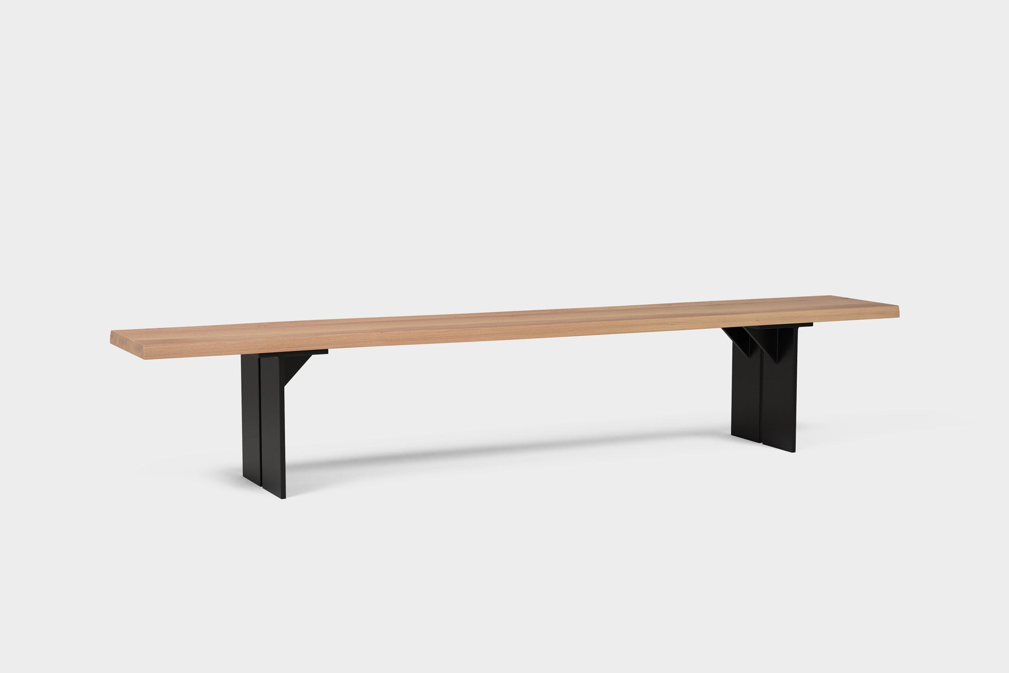 Banc de salle à manger en Chêne |  ORPHELIA