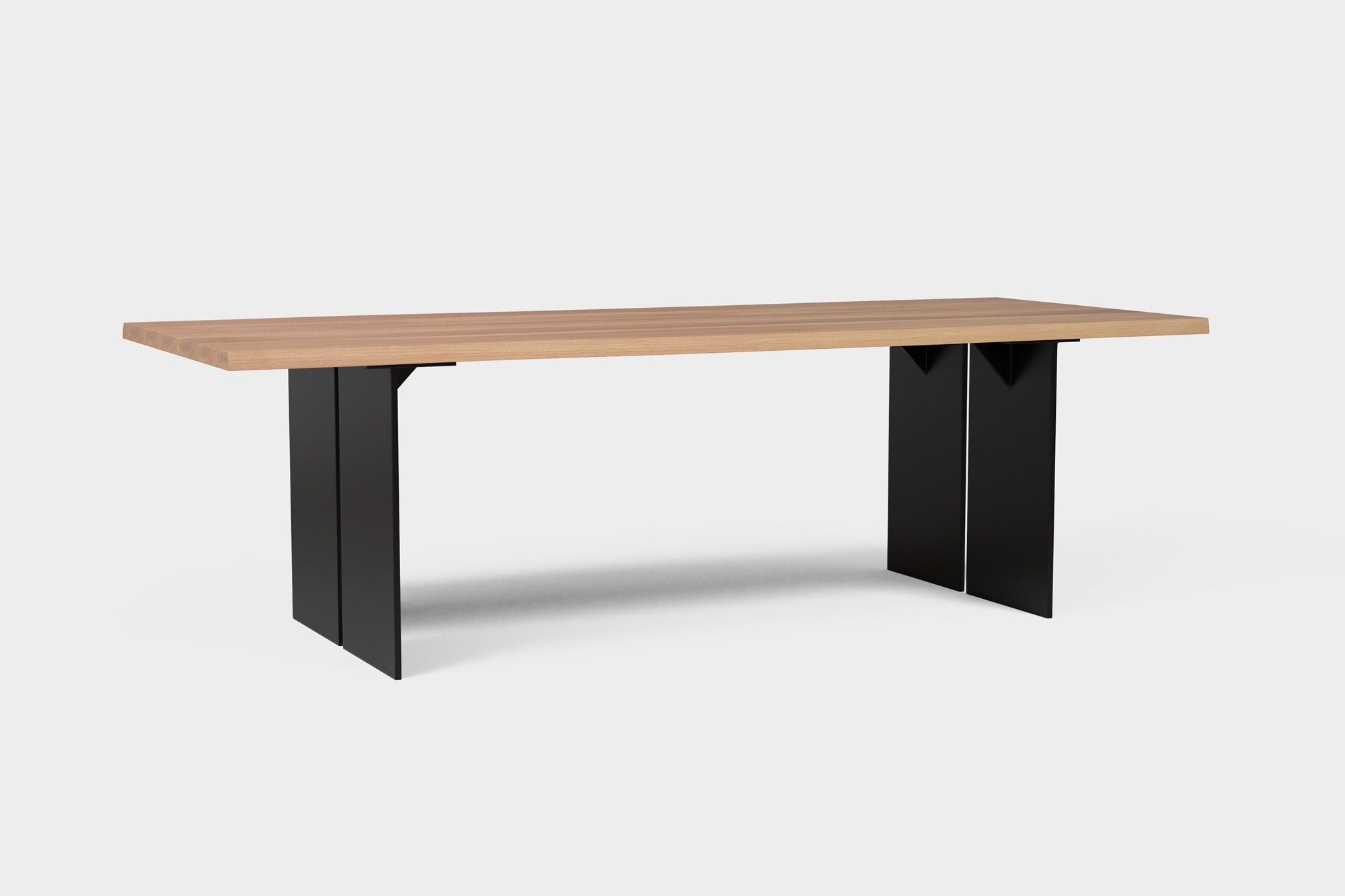 Table à manger en Chêne |  ORPHELIA