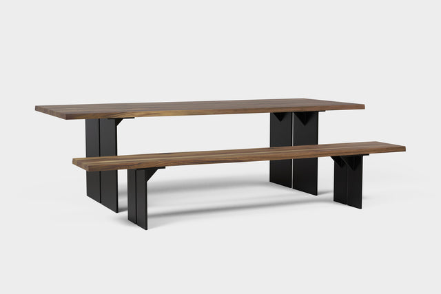  ORPHELIA | Collection Noyer