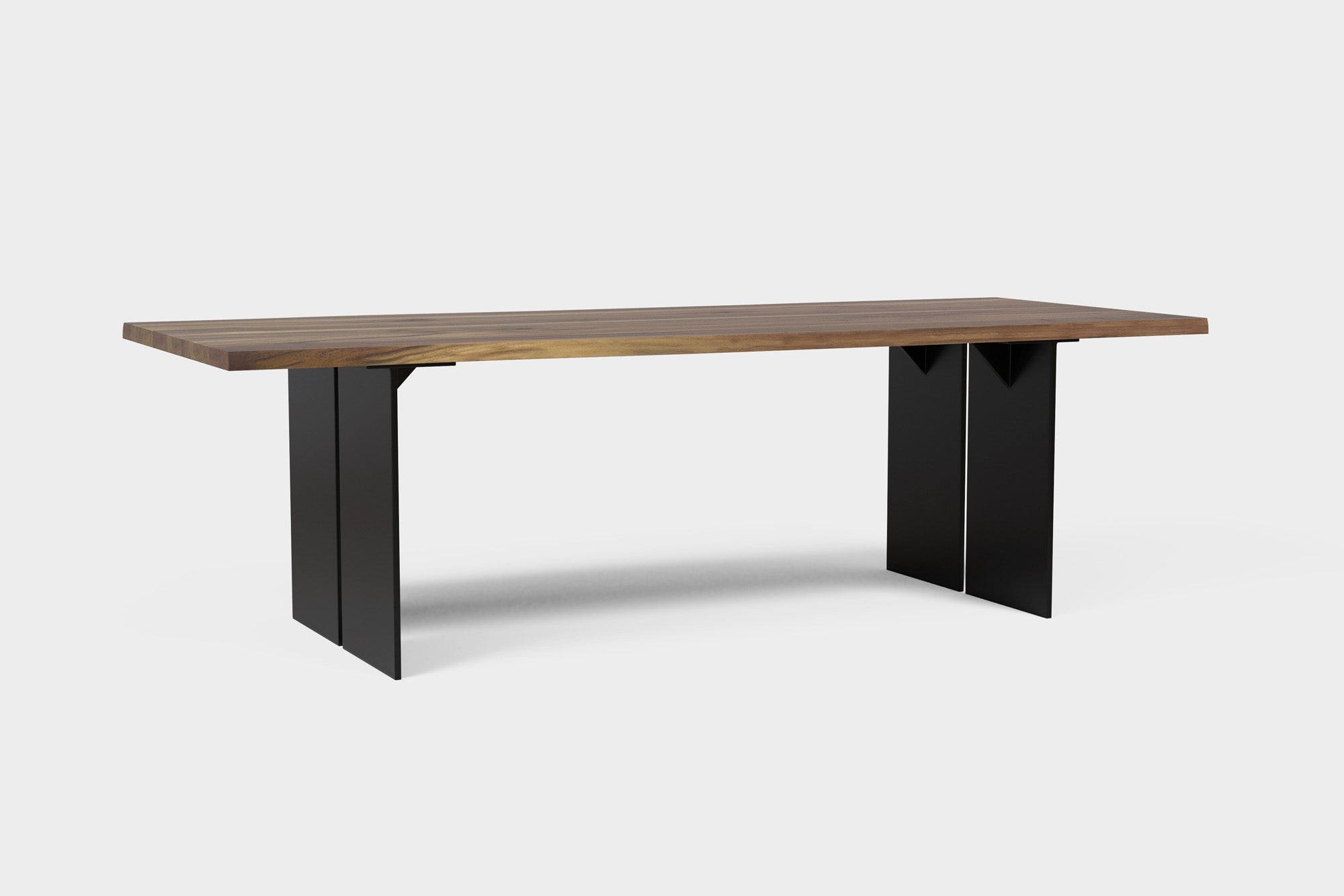 ORPHELIA | Walnut Dining Table