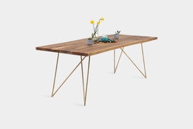 Table Extensible EMILIE | Noyer image 182