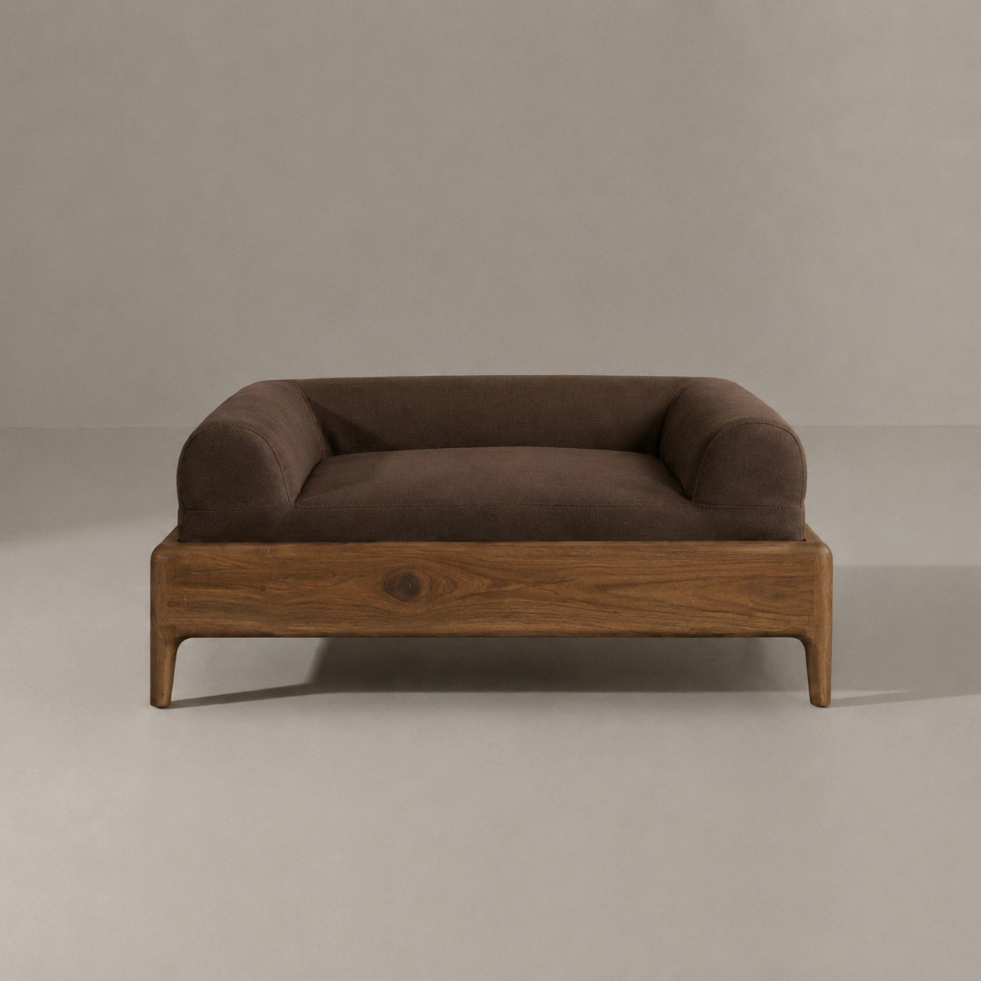 LÜNA Dog Bed image 15