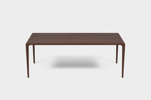 LÜNA | Smoked Ash Dining Set image 10