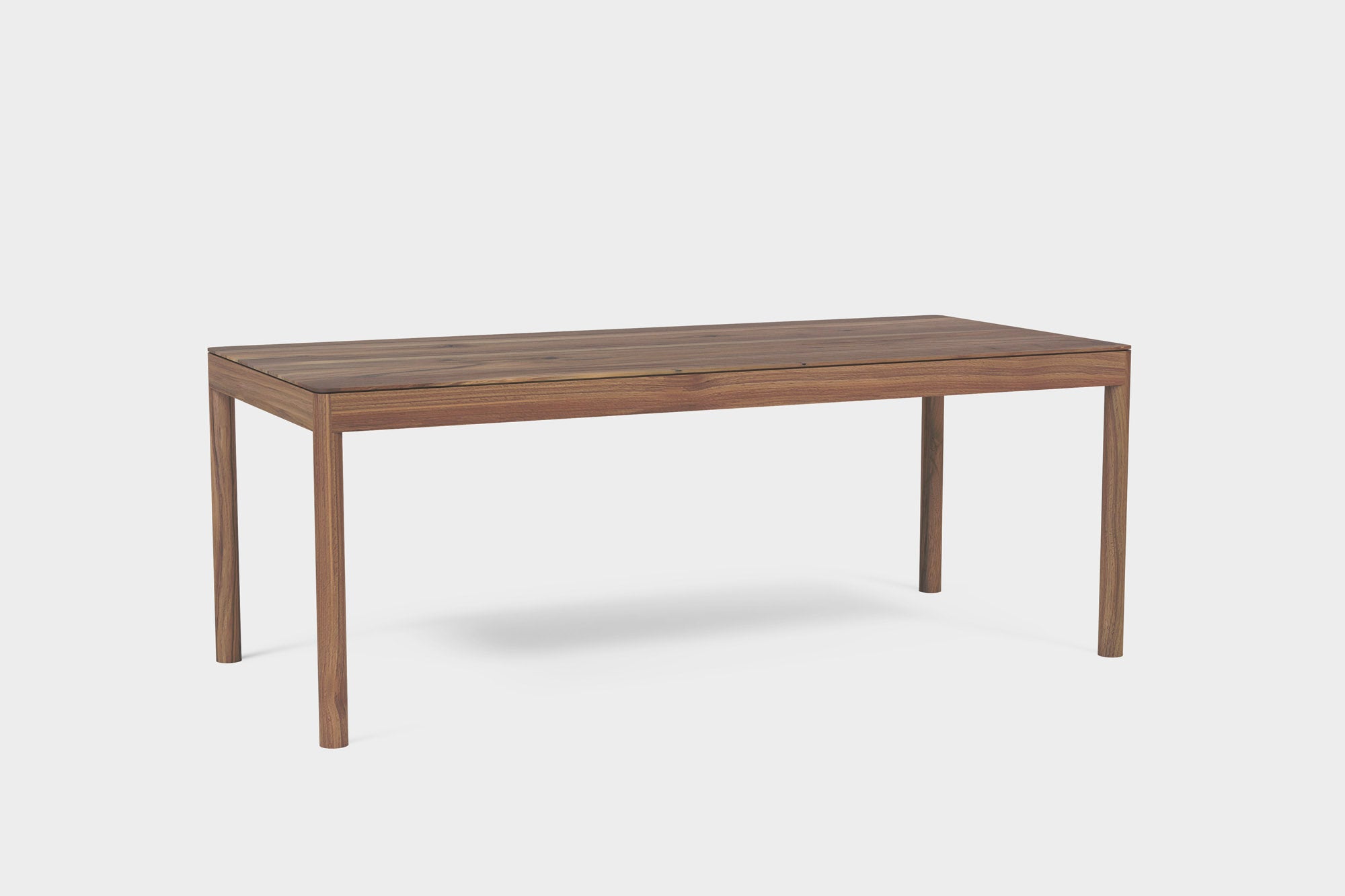 CAROLINA S | Walnut Dining Set