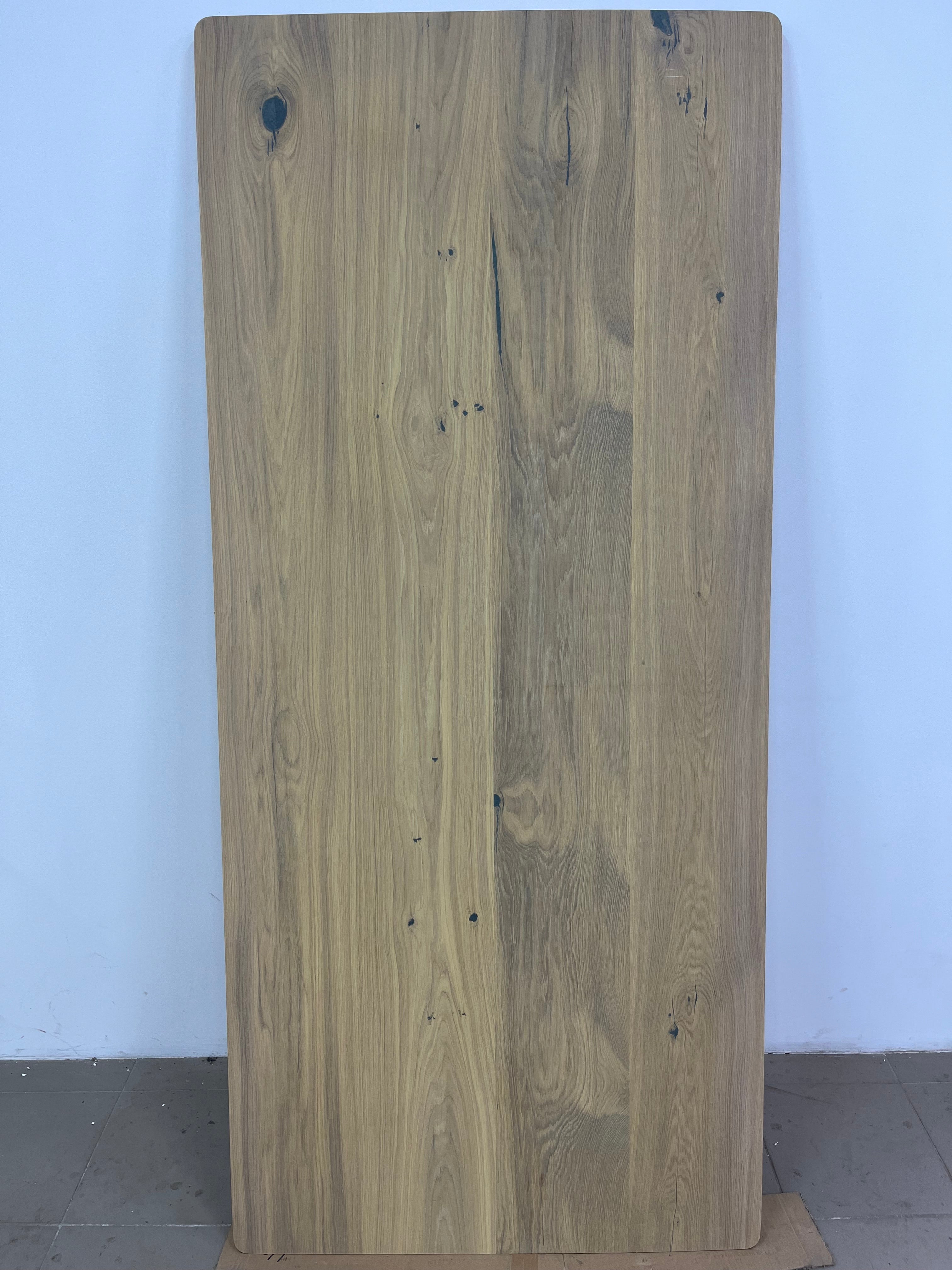 Plateau de table | Chêne | 140 x 70 x 3 cm | B26 Stock