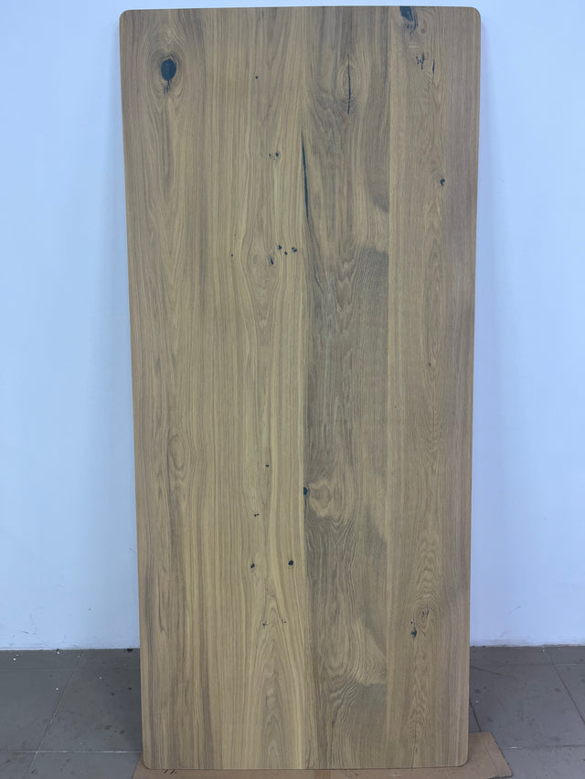 Plateau de table | Chêne | 140 x 70 x 3 cm | B26 Stock