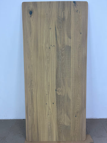Plateau de table | Chêne | 140 x 70 x 3 cm | B26 Stock