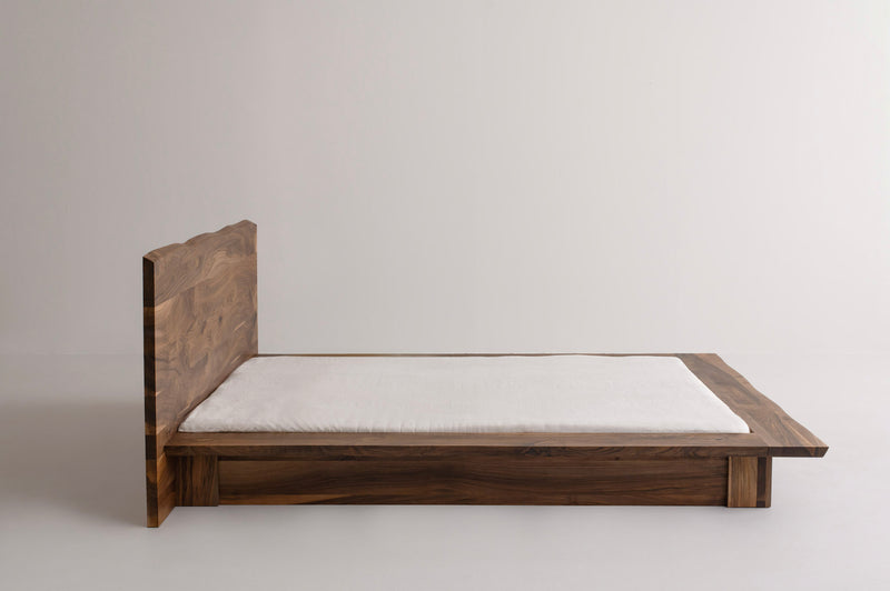 KAATJE | Bed Frame