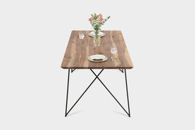 Table Extensible EMILIE | Noyer image 178