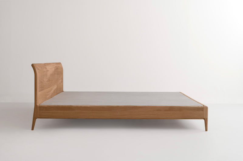 LÜNA | Bedframe