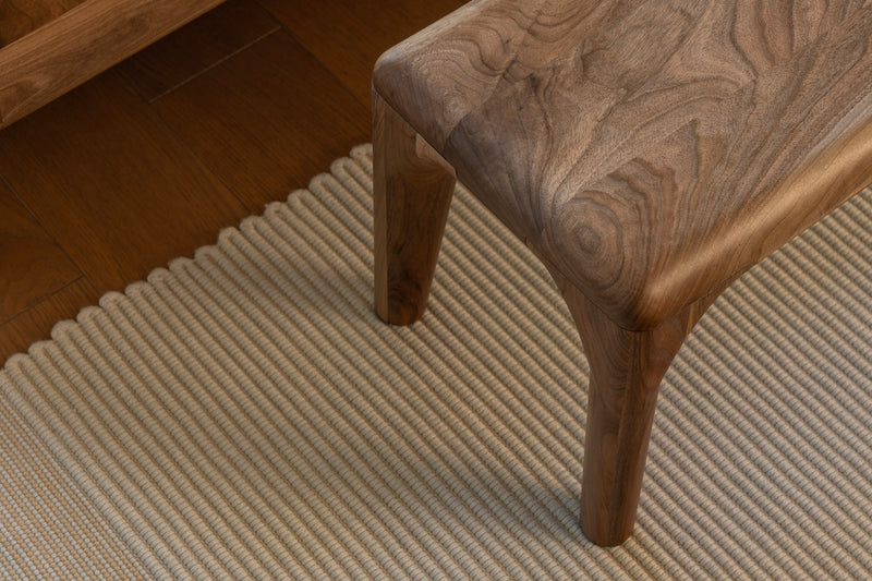 LÜNA S | Dining Bench