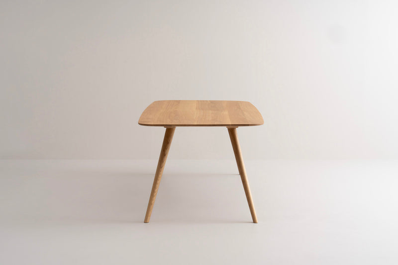 TAVI | Eettafel