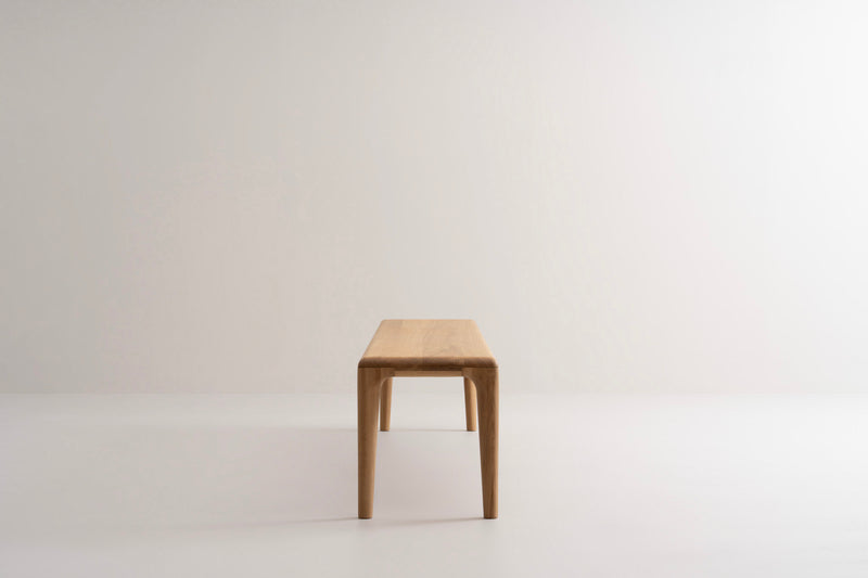 LÜNA S | Dining Bench